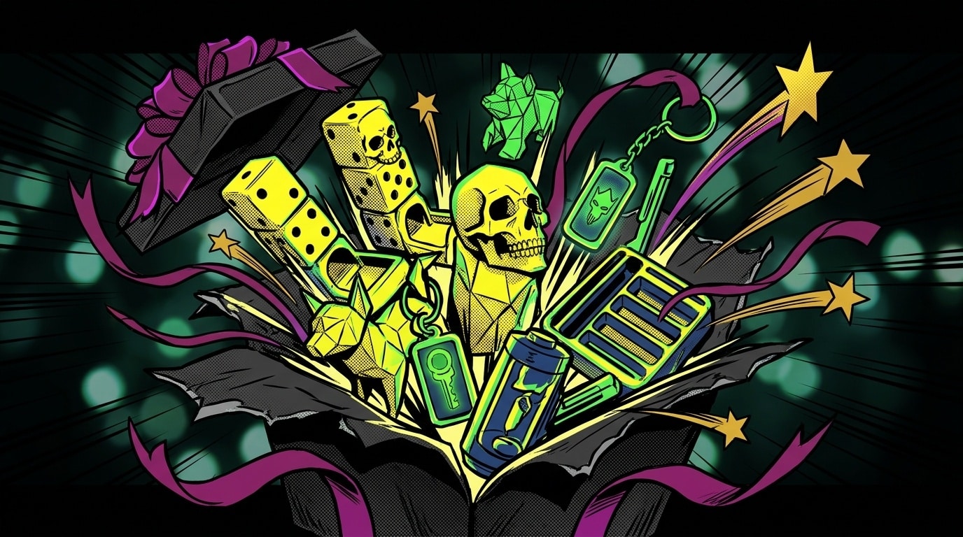 Najlepsze prezenty z druku 3D na święta — przewodnik, który prowadzi prosto do dobrego wyboru